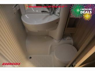 Sunlight  V66 2.2 MJ 165 PK Single Beds Cruise TV picture 22