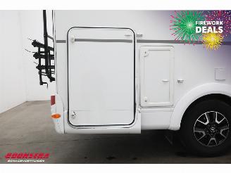 Sunlight  V66 2.2 MJ 165 PK Single Beds Cruise TV picture 9