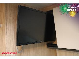 Sunlight  V66 2.2 MJ 165 PK Single Beds Cruise TV picture 23