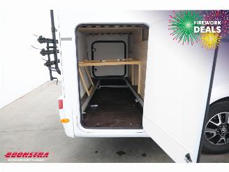 Sunlight  V66 2.2 MJ 165 PK Single Beds Cruise TV picture 10