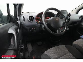 Peugeot Partner 1.6 BlueHDi 100 Aut. L1 Premium Bluetooth Airco Cruise PDC AHK 152.632 km! picture 18