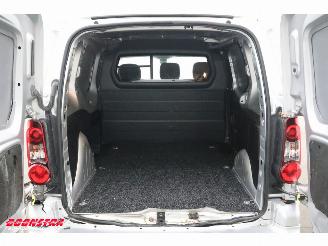 Peugeot Partner 1.6 BlueHDi 100 Aut. L1 Premium Bluetooth Airco Cruise PDC AHK 152.632 km! picture 12