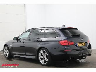 BMW 5-serie Touring 528i Aut. M-Sport BiXenon Leder Memory Cruise SHZ AHK picture 4