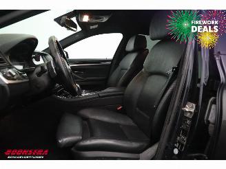 BMW 5-serie Touring 528i Aut. M-Sport BiXenon Leder Memory Cruise SHZ AHK picture 9