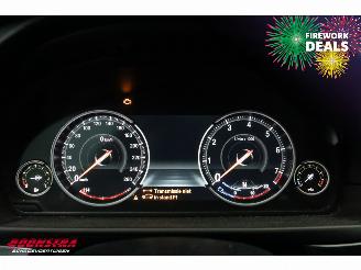 BMW 5-serie Touring 528i Aut. M-Sport BiXenon Leder Memory Cruise SHZ AHK picture 14