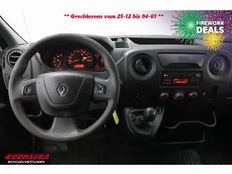 Renault Master 2.3 dCi Koffer Airco Bluetooth Cruise picture 20