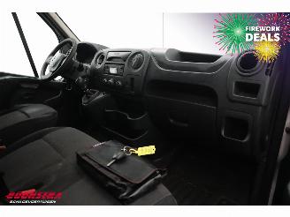 Renault Master 2.3 dCi Koffer Airco Bluetooth Cruise picture 19