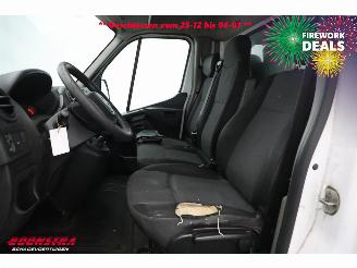 Renault Master 2.3 dCi Koffer Airco Bluetooth Cruise picture 22