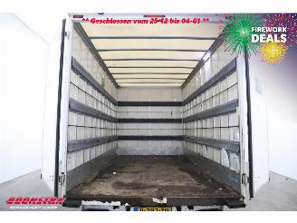 Renault Master 2.3 dCi Koffer Airco Bluetooth Cruise picture 18