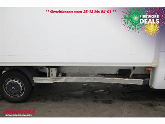 Renault Master 2.3 dCi Koffer Airco Bluetooth Cruise picture 7