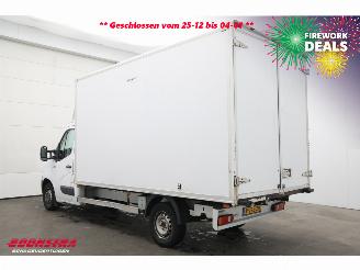 Renault Master 2.3 dCi Koffer Airco Bluetooth Cruise picture 4