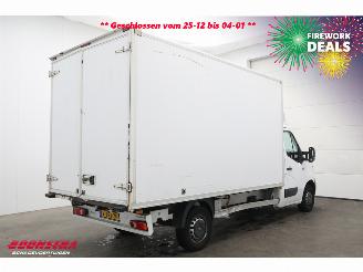 Renault Master 2.3 dCi Koffer Airco Bluetooth Cruise picture 3