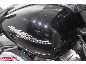 Harley-Davidson  FLHX Street Glide LED Cruise picture 13