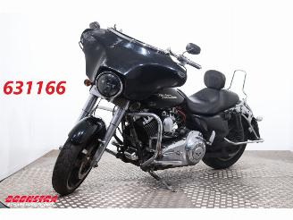  Harley-Davidson  FLHX Street Glide LED Cruise 2010/9