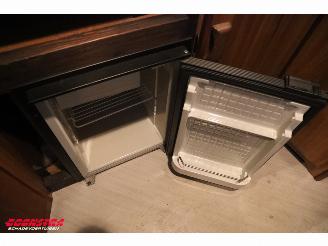 Autostar  Fiat 2.5 JTD Luifel Trekhaak Stapelbed Oven picture 16