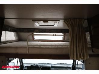 Autostar  Fiat 2.5 JTD Luifel Trekhaak Stapelbed Oven picture 13