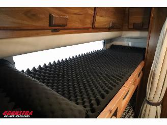 Autostar  Fiat 2.5 JTD Luifel Trekhaak Stapelbed Oven picture 20