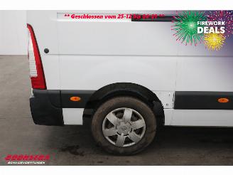 Renault Master 2.3 dCi L3-H2 2X Schuifdeur!! Airco Bluetooth Cruise Camera PDC AHK picture 5