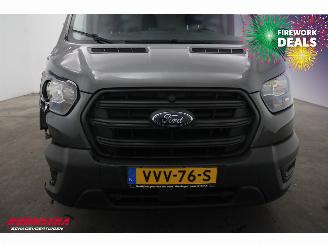 Ford Transit 2.0 TDCI Aut. L3-H2 Trend Navi Clima Cruise Camera PDC AHK picture 14