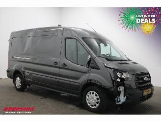 Ford Transit 2.0 TDCI Aut. L3-H2 Trend Navi Clima Cruise Camera PDC AHK picture 2
