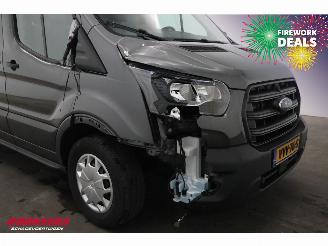 Ford Transit 2.0 TDCI Aut. L3-H2 Trend Navi Clima Cruise Camera PDC AHK picture 13