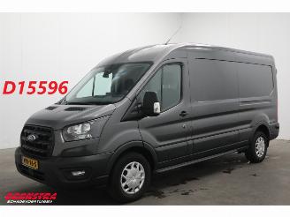  Ford Transit 2.0 TDCI Aut. L3-H2 Trend Navi Clima Cruise Camera PDC AHK 2023/4