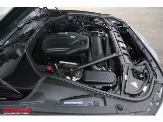 BMW 5-serie 520d High Ex. Schuifdak Memory Leder Navi Clima Cruise SHZ AHK picture 8