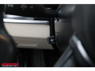 BMW 5-serie 520d High Ex. Schuifdak Memory Leder Navi Clima Cruise SHZ AHK picture 24