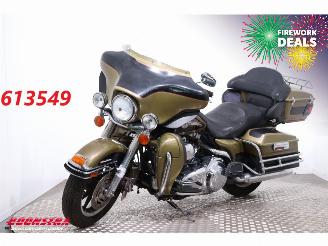 occasion motor cycles Harley-Davidson  FLHTCU Electra Glide Ultra Classic 2007/1