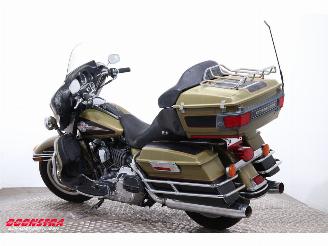 Harley-Davidson  FLHTCU Electra Glide Ultra Classic picture 4