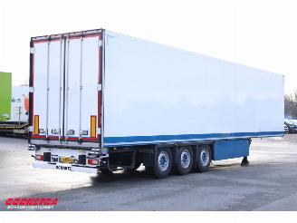 Schmitz Cargobull  SCB*S3 Carrier Vector HE19MT MultiTemp Rohrbahn Fleisch picture 3