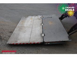 Volvo FH 540 Full Air Manual Leder LBW 6X2 Euro 5 picture 10