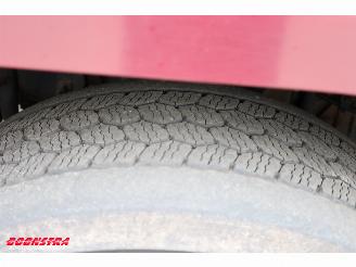 Volvo FH 540 Full Air Manual Leder LBW 6X2 Euro 5 picture 29