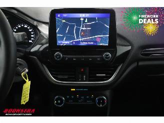 Ford Fiesta 1.0 EcoBoost Hybrid Titanium Navi Clima Cruise PDC picture 15