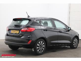 Ford Fiesta 1.0 EcoBoost Hybrid Titanium Navi Clima Cruise PDC picture 3