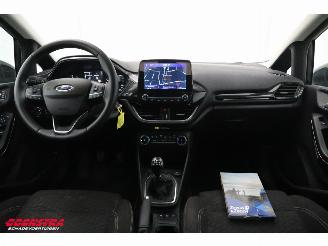 Ford Fiesta 1.0 EcoBoost Hybrid Titanium Navi Clima Cruise PDC picture 14