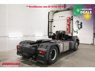 Scania R R450 Manual Full Air Euro 6 picture 3