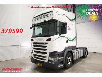 Ocazii camioane Scania R R450 Manual Full Air Euro 6 2015/2