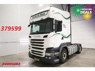 voitures camions /poids lourds Scania R R450 Manual Full Air Euro 6 2015/2