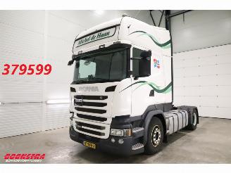 Scania R R450 Manual Full Air Euro 6 picture 1