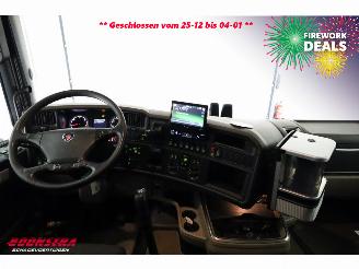 Scania R R450 Manual Full Air Euro 6 picture 6