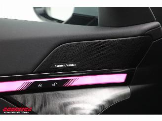 BMW 5-serie 530e M-Sport ACC H/K Leder Camera SHZ picture 22