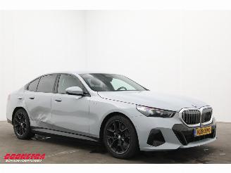 BMW 5-serie 530e M-Sport ACC H/K Leder Camera SHZ picture 2