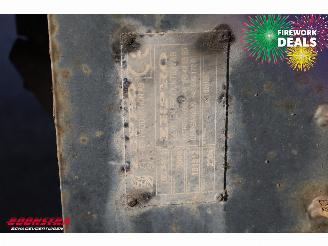 Renault Midlum 240.12 Manual LBW Bak-Klep Zepro picture 13