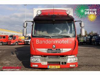 Renault Midlum 240.12 Manual LBW Bak-Klep Zepro picture 5