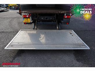 Renault Midlum 240.12 Manual LBW Bak-Klep Zepro picture 9