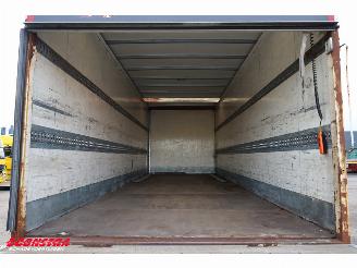 Renault Midlum 240.12 Manual LBW Bak-Klep Zepro picture 8