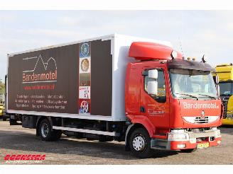 Renault Midlum 240.12 Manual LBW Bak-Klep Zepro picture 2