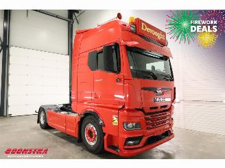 MAN TGX 18.520 ACC Alcoa Full Air 74.559 km! picture 2