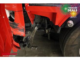 MAN TGX 18.520 ACC Alcoa Full Air 74.559 km! picture 12